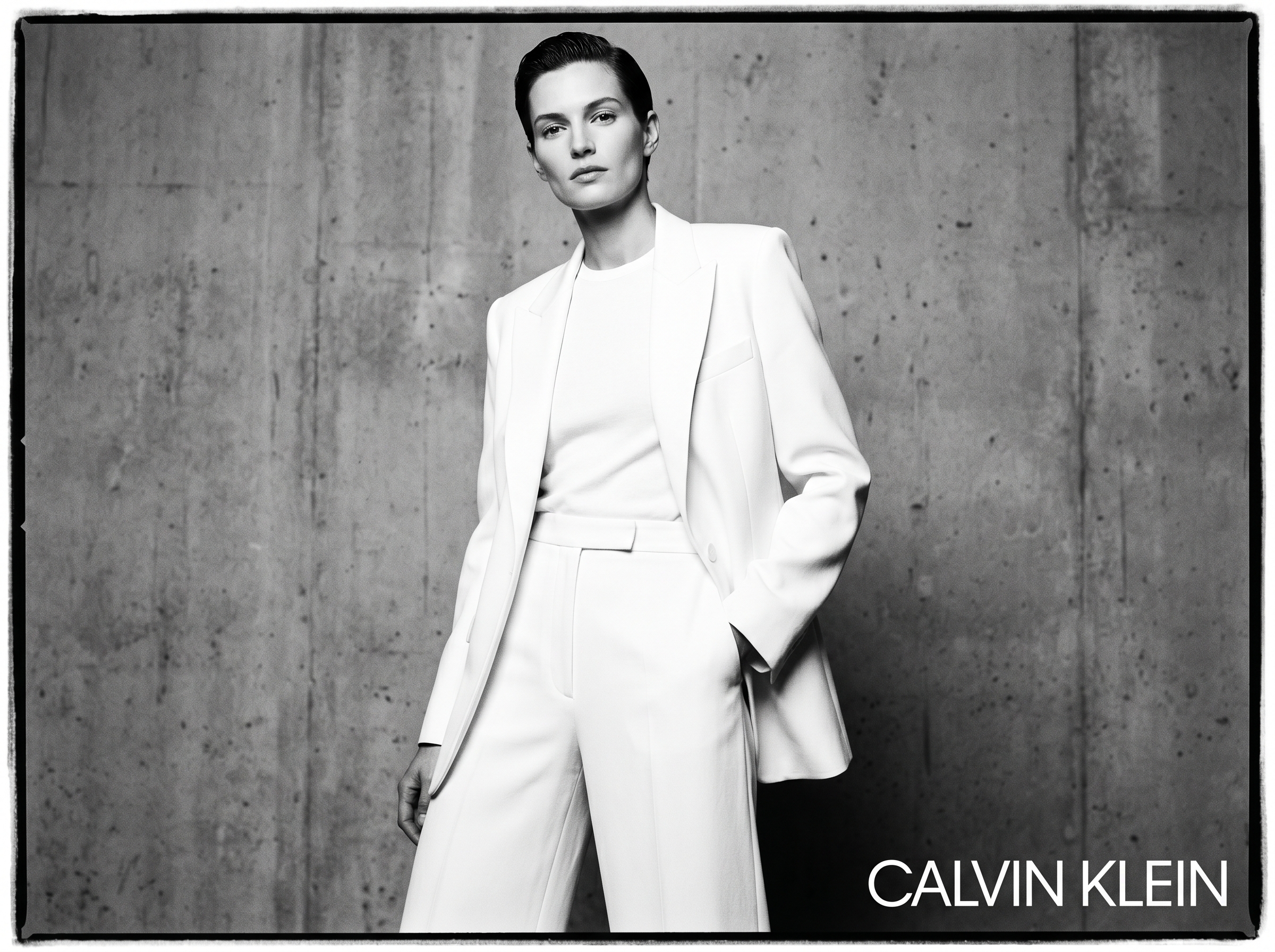 CALVIN KLEIN