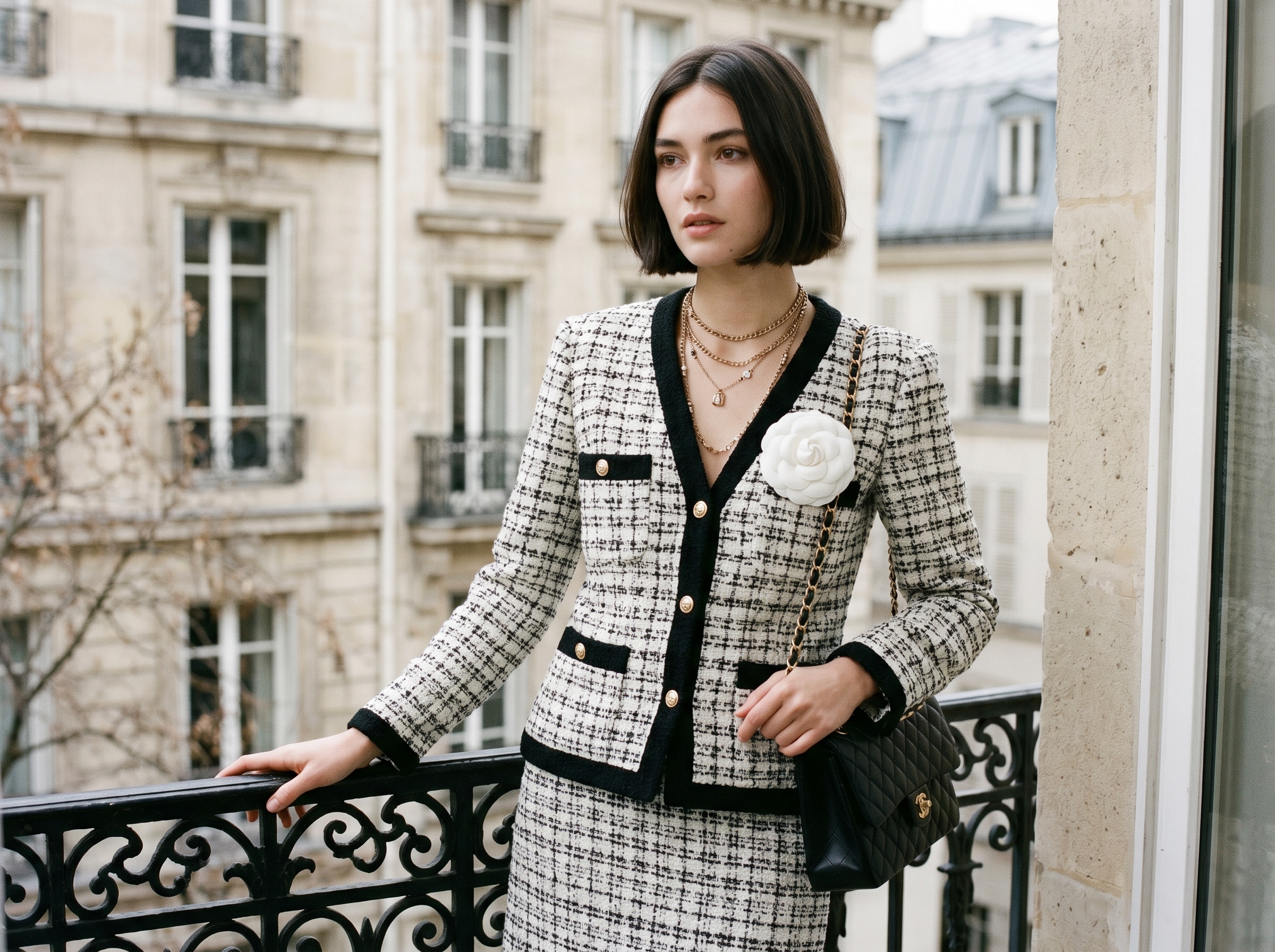 CHANEL