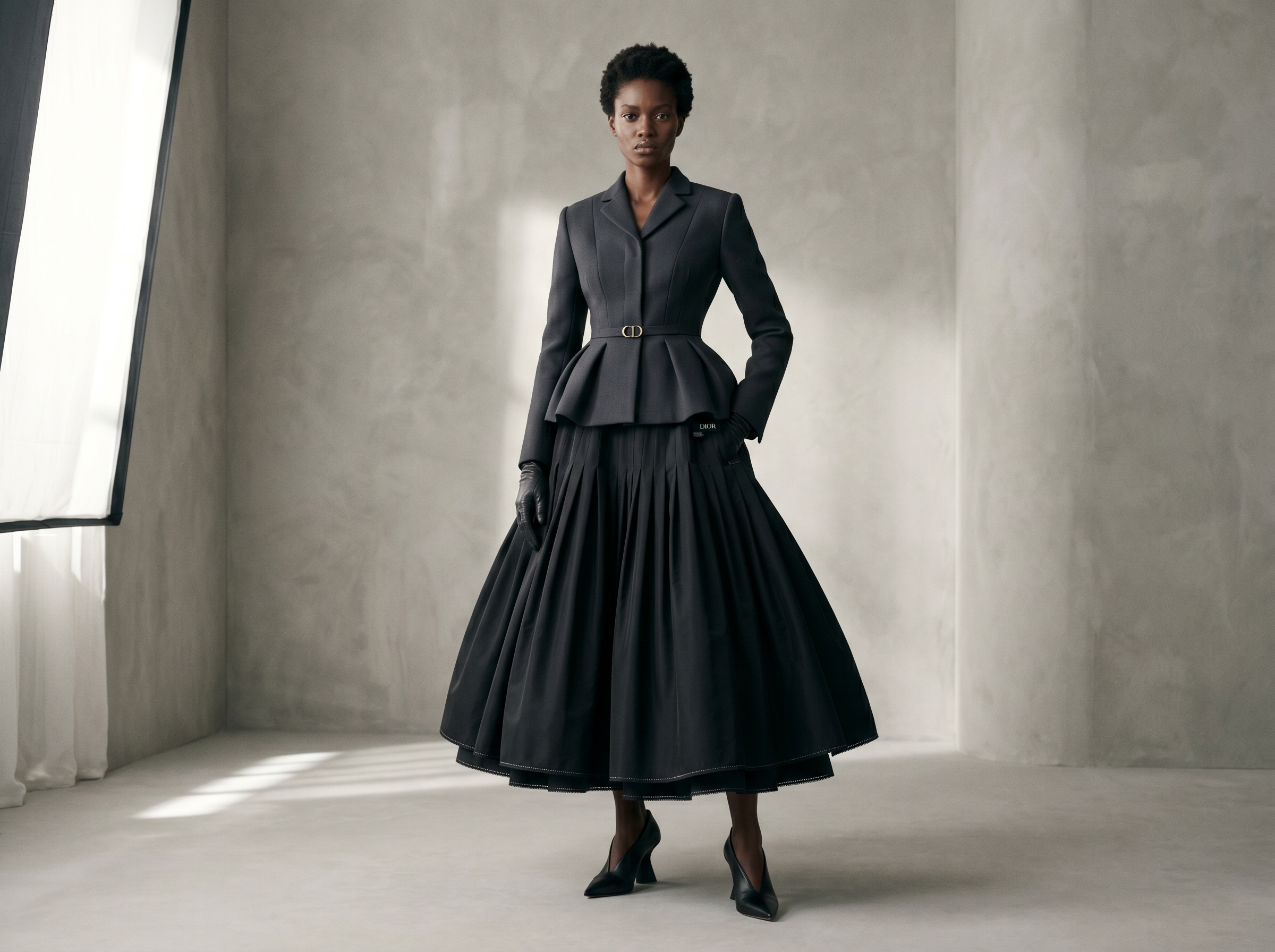 DIOR