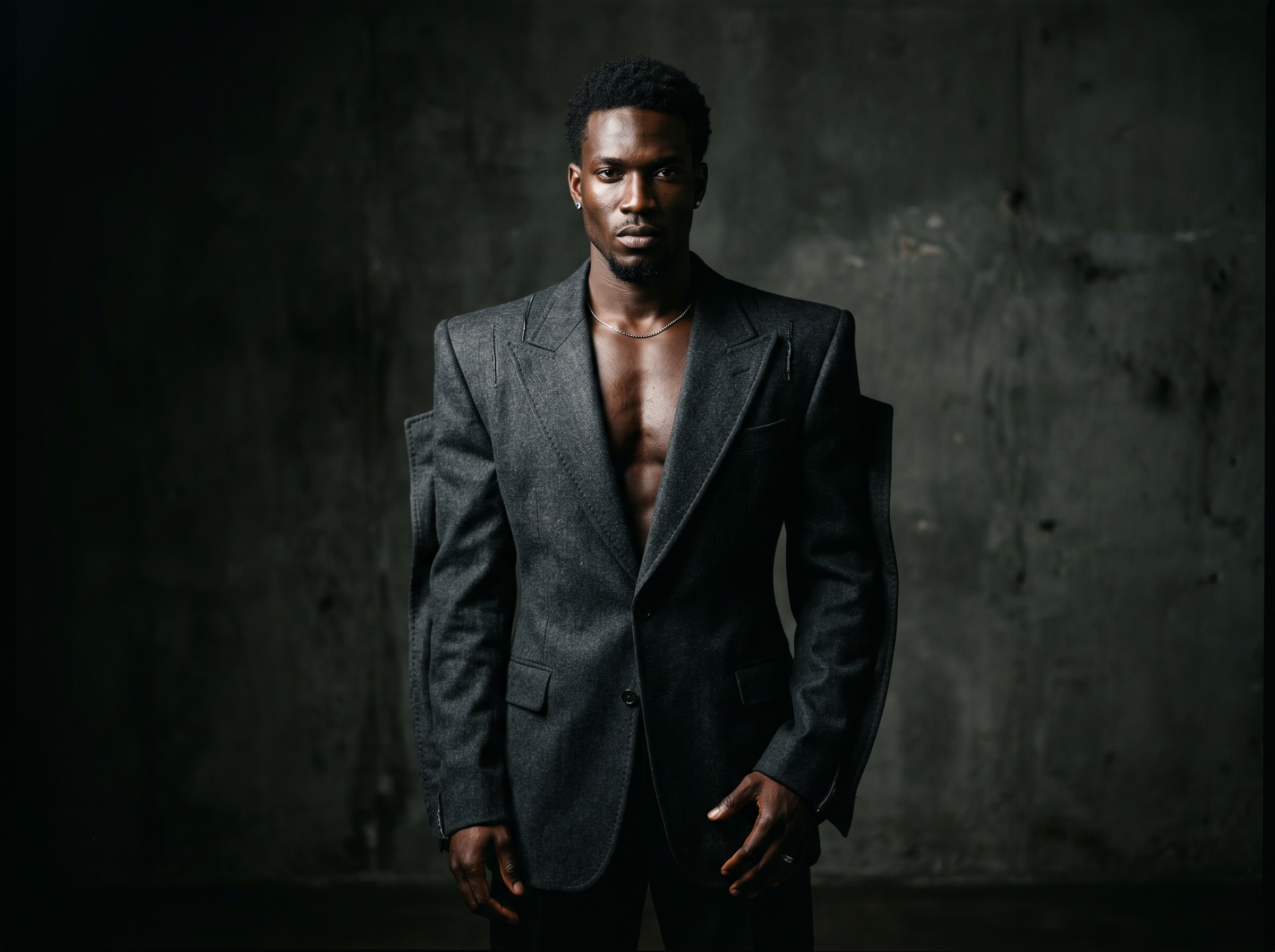 Marcus Webb